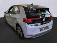Gebraucht VW ID.3 Pro Performance 150 kW (204 PS) 2022 Mondsteingrau Kleinwagen