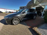 Gebraucht Mazda CX-5 Ad'Vantage 184 PS (135 kW) 2021 SUV