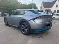 Używany Kia EV6 167 kW (228 KM) 2022 Szary SUV