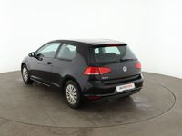 gebraucht VW Golf VII 1.2 TSI Trendline BlueMotion Tech, Benzin, 9.820 €