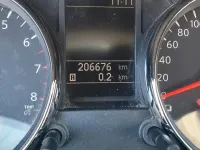 Gebraucht Nissan Qashqai 115 PS (84 kW) 2011 Schwarz SUV