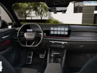 Neu Audi Q3 Ambiente 150 PS (110 kW) 2026 Daytonagrau perleffekt SUV