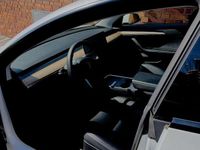 Gebraucht Tesla Model 3 366 kW (498 PS) 2021 Weiß Limousine