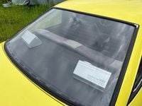 Gebraucht Opel Manta 90 PS (66 kW) 1978 Gelb Coupé