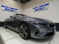 Gebraucht BMW 840 Performance 320 PS (235 kW) 2019 Blau Coupé