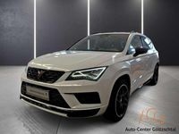 Gebraucht Cupra Ateca 300 PS (220 kW) 2019 Nevada weiß SUV