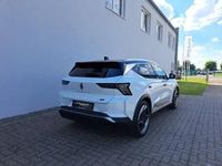 Gebraucht Renault Scenic E-Tech Iconic 117 kW (160 PS) 2024 Weiß SUV