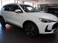 Neu MG ZS Luxury 197 PS (144 kW) 2026 Weiß SUV