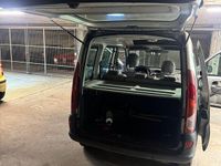 Occasion Renault Kangoo Authentique 75 ch (55 kW) 2003 Argent Monospace