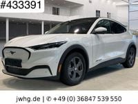 Gebraucht Ford Mustang Mach-E 216 kW (294 PS) 2022 Weiss metallic SUV