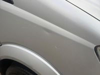 Gebraucht Mercedes Sprinter 163 PS (119 kW) 2010 Silber