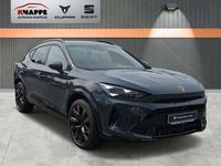 Gebraucht Cupra Formentor 150 PS (110 kW) 2024 Fjordblau SUV