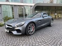 gebraucht Mercedes AMG GT S 