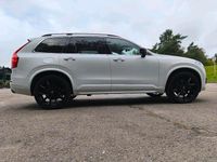Gebraucht Volvo XC90 320 PS (235 kW) 2016 Weiß SUV
