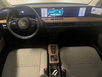 Gebraucht Honda e Advance 81 kW (111 PS) 2021 Schwarz Kleinwagen