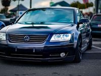 Gebraucht VW Phaeton 334 PS (245 kW) 2004 Limousine