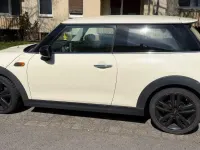Occasion Mini ONE 75 ch (55 kW) 2016 Blanc Citadine