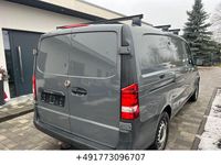 Gebraucht Mercedes Vito 190 PS (139 kW) 2020 Weiß Van