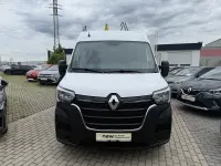 Gebraucht Renault Master 136 PS (100 kW) 2023 Mineralweiß Van / Kleinbus