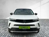 Gebraucht Opel Mokka Elegance 131 PS (96 kW) 2023 Arktis weiß (uni) SUV