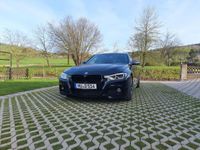 gebraucht BMW 330 330 i xDrive M Sport