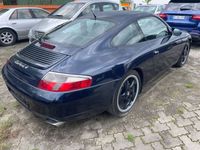 gebraucht Porsche 911 Carrera 4 996Coupé Carrera