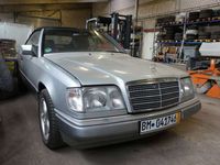 gebraucht Mercedes E220 E 220Cabrio 124 Tüv neu