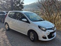 Second-hand Renault Twingo Expression 75 CP (55 kW) 2013 Alb Hatchback