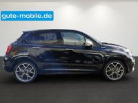 gebraucht Fiat 500X Sport Hybrid 1.5 GSE 130PS DCT Verfügbar