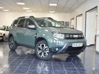 Gebraucht Dacia Duster Journey 116 PS (85 kW) 2024 Grãœn SUV