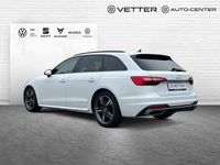 Gebraucht Audi A4 Advanced Plus 190 PS (139 kW) 2021 Kombi