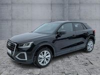 Gebraucht Audi Q2 Advanced 150 PS (110 kW) 2025 Schwarz SUV