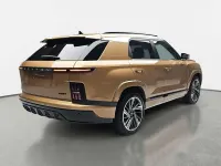 Ny KGM Actyon 163 HK (119 kW) 2026 Brun SUV