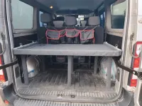Gebraucht Renault Master 170 PS (125 kW) 2017 Weiß Van