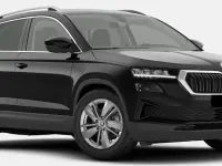 Neu Skoda Karoq 150 PS (110 kW) 2026 SUV