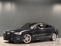 Gebraucht Audi A5 Sport 272 PS (200 kW) 2015 Blau Coupé