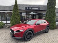 Gebraucht Mazda CX-30 Homura-Line 140 PS (102 kW) 2025 Rot SUV