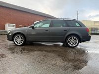 Gebraucht Seat Exeo 200 PS (147 kW) 2010 Grau Kombi