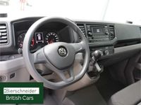 gebraucht VW Crafter 35 Kasten 2.0 TDI L3H1