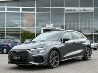 Gebraucht Audi S3 Ambiente 310 PS (228 kW) 2023 Grau Limousine