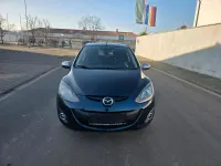 Brugt Mazda 2 101 HK (74 kW) 2014 Sort Hatchback