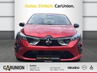 Gebraucht Mitsubishi Colt Plus 91 PS (66 kW) 2025 Nnp (aurorarot) Limousine