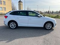 gebraucht Skoda Scala 1.0 TSI 85kW DSG DRIVE 125 DRIVE 125