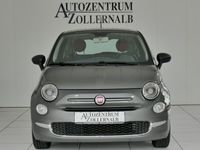 gebraucht Fiat 500 1.2 8V Pop-Star *1.HAND*KLIMA*TEMPOMAT*