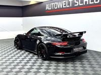 Gebraucht Porsche 911 Sport 476 PS (350 kW) 2014 Schwarz