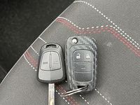 Gebraucht Opel Corsa 87 PS (63 kW) 2012 Schwarz Kleinwagen