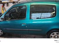 Gebraucht Renault Clio II Campus 75 PS (55 kW) 2006 Grün Limousine