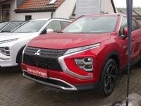 Gebraucht Mitsubishi Eclipse Cross 188 PS (138 kW) 2022 Rot SUV