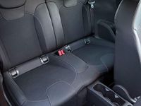 Gebraucht Opel Adam Open Air 87 PS (63 kW) 2016 Grau Kleinwagen