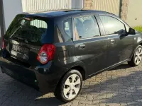Gebraucht Chevrolet Kalos SE 83 PS (61 kW) 2011 Kleinwagen